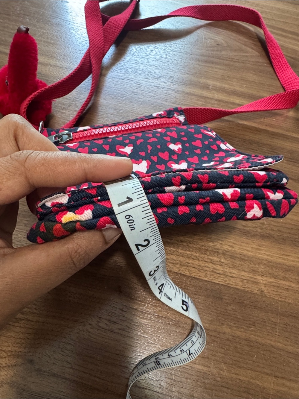 Kipling bag - Picture 12 of 12